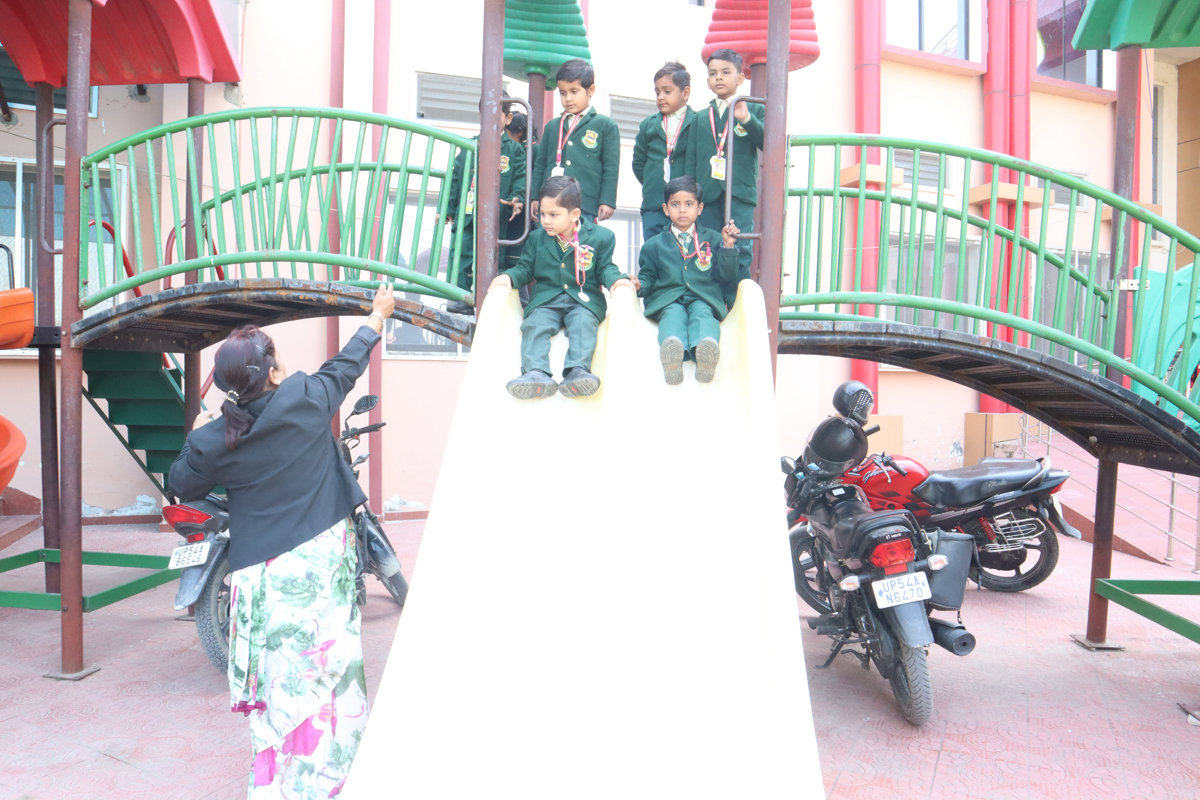 School Photo